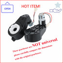 Set of 2 Kids Ride-On Car 550 12V Electric Motor Gearboxes 40000RPM