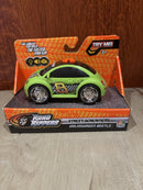Road Rippers Street Screamers Volkswagen Beetle with Motorized Sounds