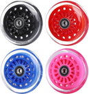 90Mm Polyurethane Replacement Wheel Set for Wiggle Car Enhancements
