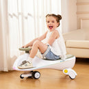 Shark Bros 12V Wiggle Car Adventure