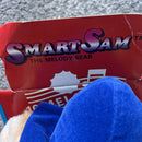 Interactive Vintage Talking Bear - Smart Sam