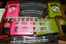 Speed-Trax Dual Lane Battery-Powered Racing Track Set