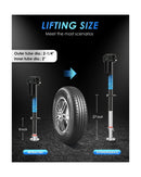 POLESTAR 4000 lbs Electric Tongue Jack for Trailers
