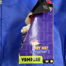Vampire Hamster Dance Party Halloween Toy