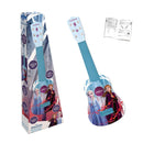 Disney Frozen Elsa 21’’ Children's Guitar with 6 Nylon Strings