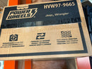 Fisher Price Power Wheels Jeep Wrangler Sealed and Unused