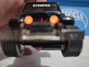 Stomper Schaper 4x4 RUNS And Lights Work Vintage 1980s 4x4