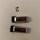 E-flite Battery Pack - Choose Any Pair of 2 for $7.99 (Available in 1-6 Sets)
