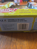 Polly Pocket 2004 Walkie Talkies with Morse Code Feature