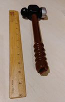Novelty Electronic Hammer with Glass Shattering Sound - Vintage Unopened Stock
