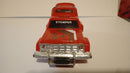 SCHAPER STOMPER 4X4 RED CHEVY STEP SIDE BODY