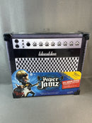 WowWee Paper Jamz Guitar Amplifier Series 1 - Unopened and Fresh