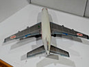 TWA Super Jet-Liner - Original Box - Battery Operated - Fully Functional - 18" Wingspan - Vintage Stock