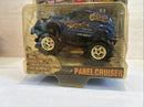 New Bright 2000 Chrysler PT Cruiser 4x4 Panel Truck No.105 with Battery Power