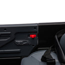 RAM 2500 12V Electric Pickup Truck Ride-On for Kids with Remote Control