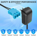 12V Charger for Peg Perego Ride-on Toys