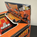 Vintage ILLCO Motorized 4X4 Ford Pickup Monster Truck from the 1980s