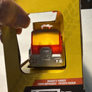 Tonka Mighty Machines Red Truck with Lights and Sounds