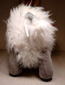 Tis the Season Screaming Musical Goat Plush Toy by Hallmark