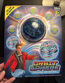 Orbit Sphere Hover Ball STEM Toy for Ages 6 and Up