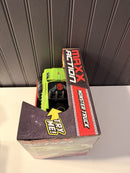 Maxx Action Motorized Monster Truck with Lights and Sounds