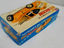 POWERFUL BATTERY-OPERATED RACE CAR - BIG MACHINE - BRAND NEW IN BOX - TESTED AND FUNCTIONAL