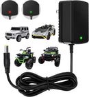 24V Power Adapter for Children's Electric Ride-On Vehicles