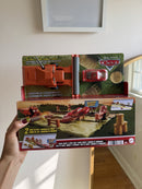 Radiator Springs Vehicle Collection for Children