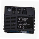 12V Powered Ride-On Car Controller with 2.4G Receiver for Kids