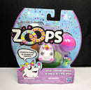 Zoops Rainbow Unicorn Interactive Twisting and Climbing Pet Toy