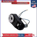 Weelye RS390 24V 5000RPM Steering Motor for Children's Ride-On Vehicles with 0.39in Opening