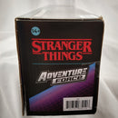Stranger Things Pump-Action Dart Blaster with Babysitter's Bat Theme