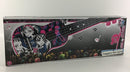 Monster High Mini Guitar Musical Instrument - Fun and Easy to Play Toy