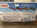 Fisher-Price Thomas & Friends Motorized Nia Locomotive with Cargo Car