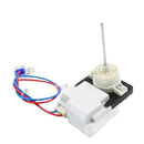 Brushless DC Evaporator Fan Motor 115V 2.6W 60Hz Model 294D1233P002 for Refrigeration