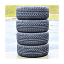 Fullway HP108 All Season Performance Tires 175/65R14 82H SL (Set of 4)