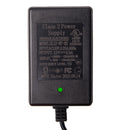 12V Charger for Kids Ride-On Cars, 0.9A Power Adapter