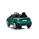 Mini Cooper Ride-On Car for Kids