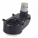 12V DC RS390 Gearbox Motor for Kids Ride-On Toys