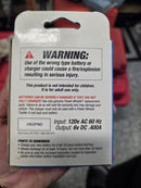 Fisher-Price Power Wheels 6V Charging Adapter Model 2902PM2