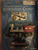 North Pole Express 13-Piece Battery-Powered Train Set