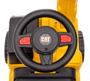 Freddo CAT Excavator Ride-On for Foot-Powered Fun - NEW !!