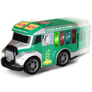 10" Rockin' Sort & Save Bank Truck with Lights and Sounds