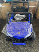 Electric Ride-On ATV for Children