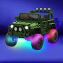 Adjustable Underbody Lights for Power Wheels (2 Strips)