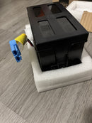 12V 12Ah Battery for Kid Trax VW Beetle KT1172 Ride-On Toy with Connector