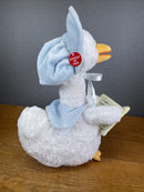 Cuddle Barn 14" Mother Goose Plush Toy: Plays 7 Classic Nursery Rhymes