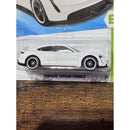 Porsche Taycan Turbo S by Hot Wheels