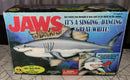 Gemmy Jaws Musical Dancing Great White Shark Toy with Theme Songs