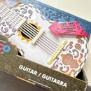 Disney Pixar Coco Miguel 25” Interactive Guitar with Sound and Light